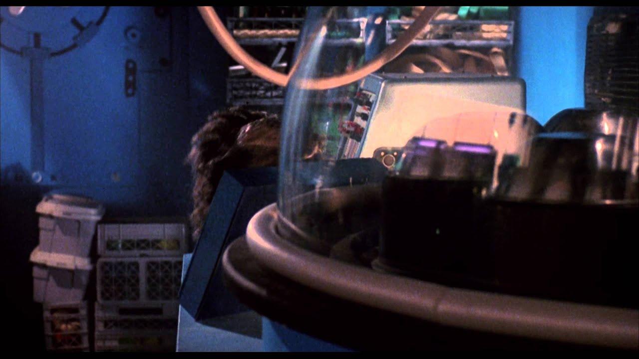 Critters 4 Trailer