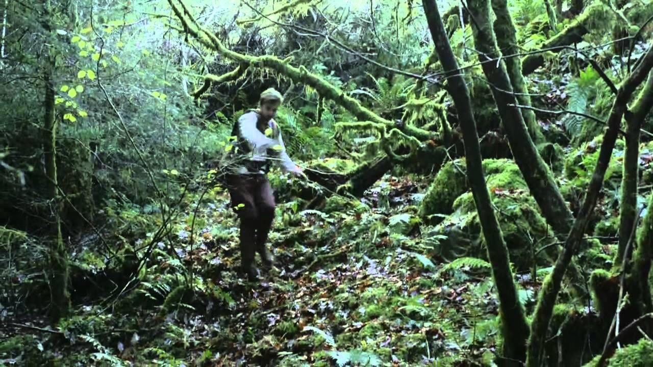 The Dragons of Camelot Trailer