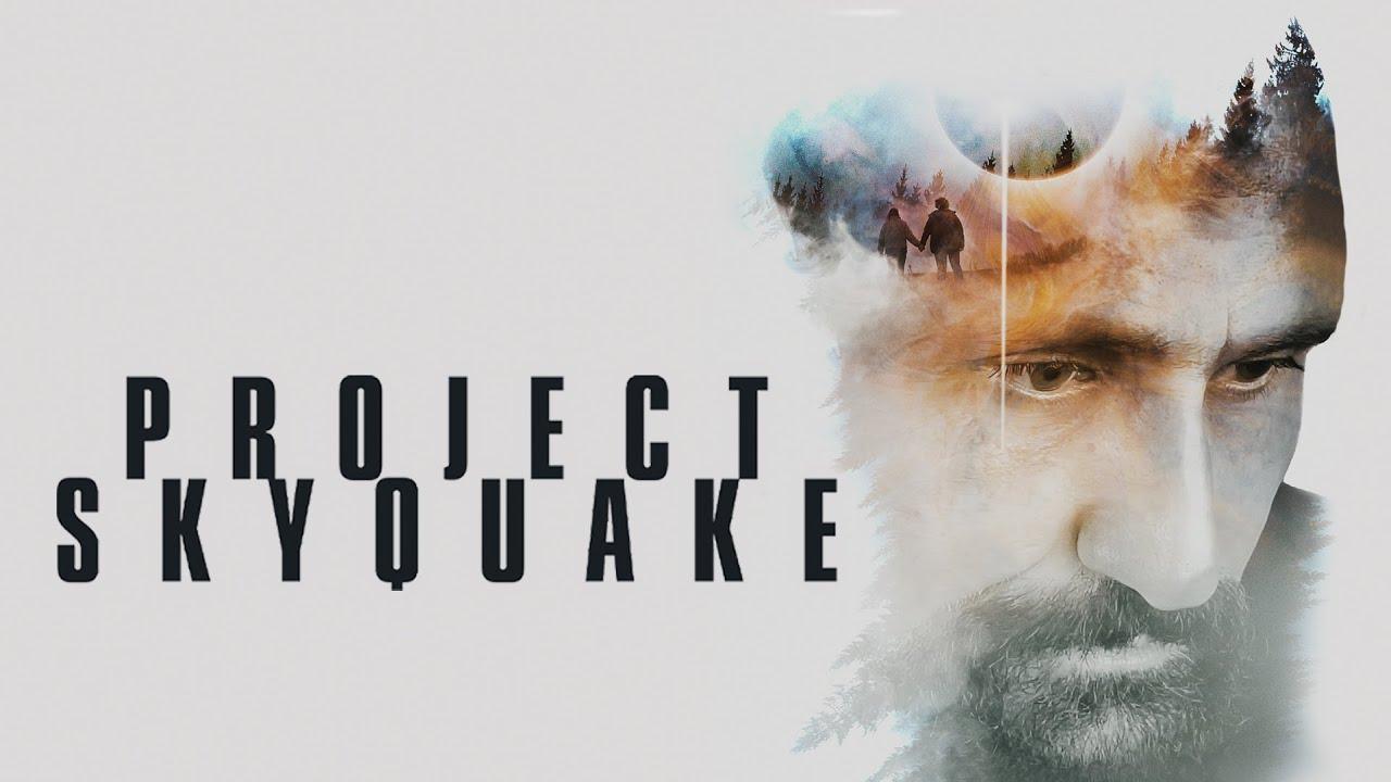 Project Skyquake Trailer