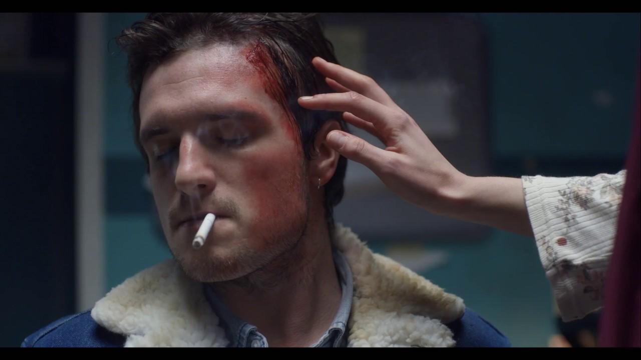 Burn Trailer