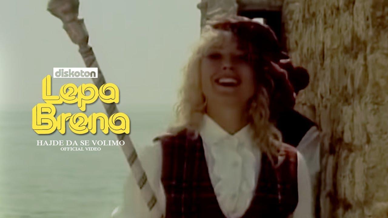Let's Make Love Trailer