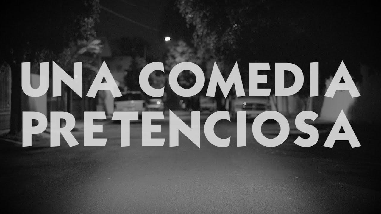 That boy who thinks it's funny Trailer