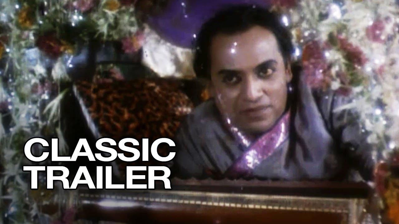 The Guru Trailer