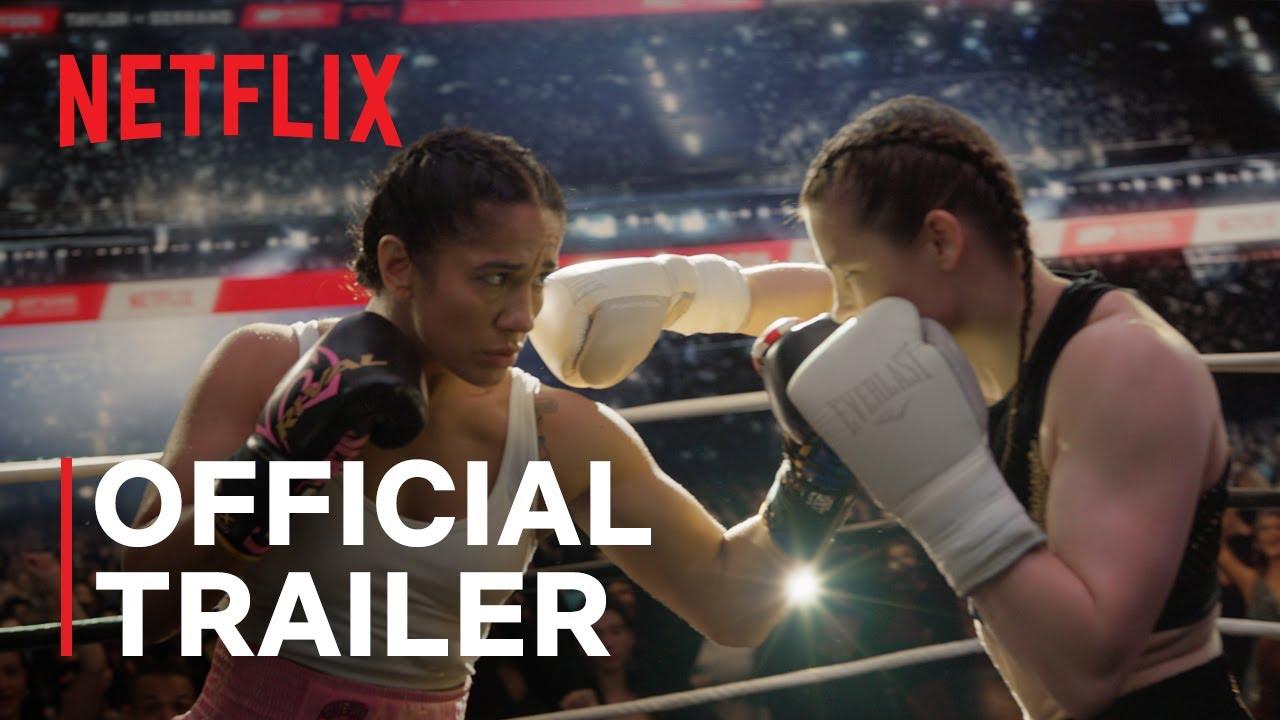 Jake Paul vs. Mike Tyson Trailer
