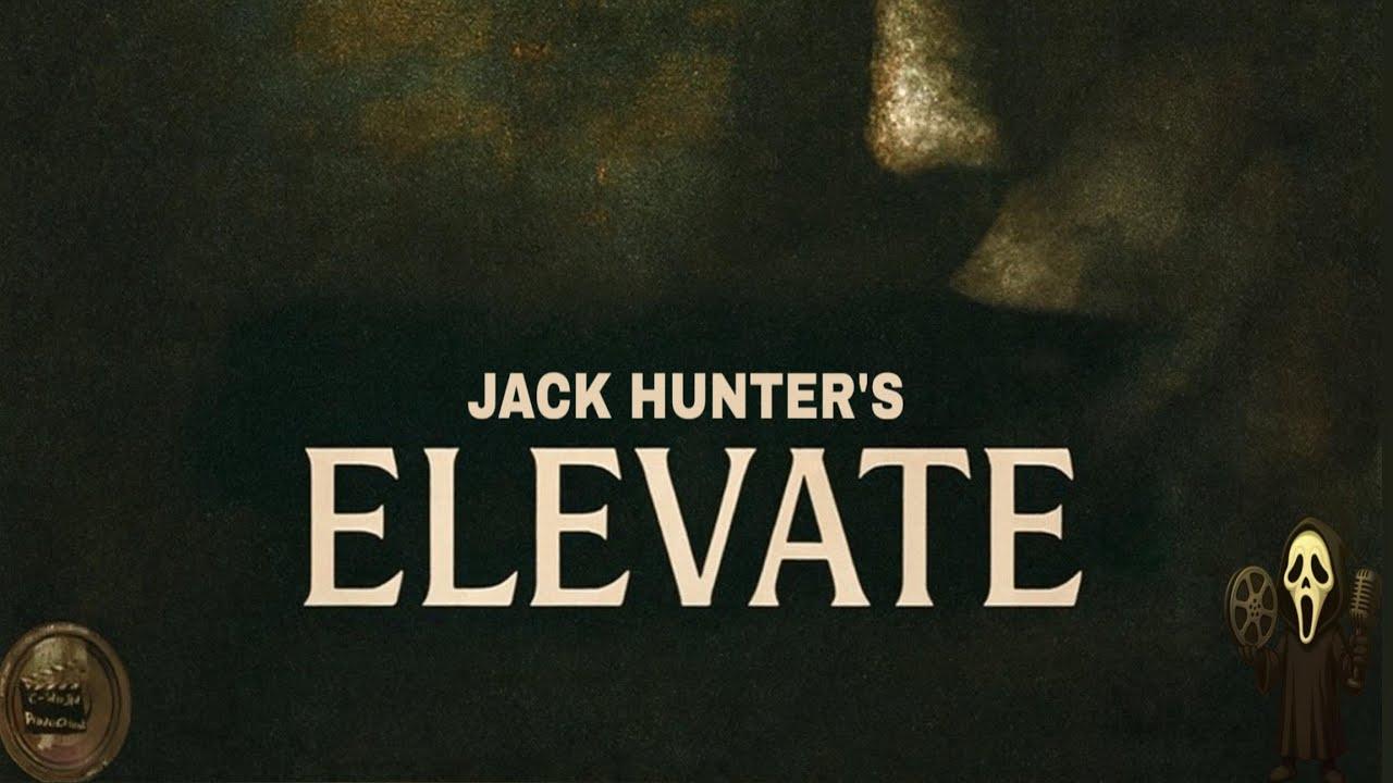 Elevate Trailer