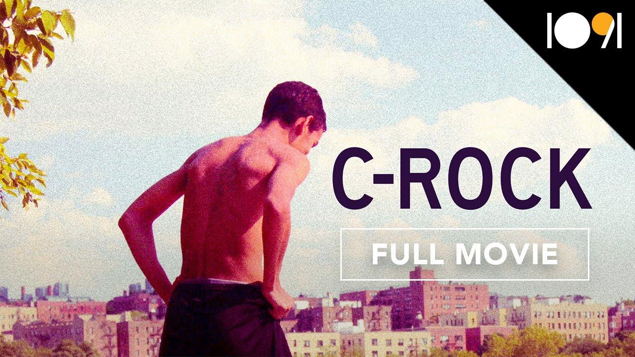 C-Rock Trailer