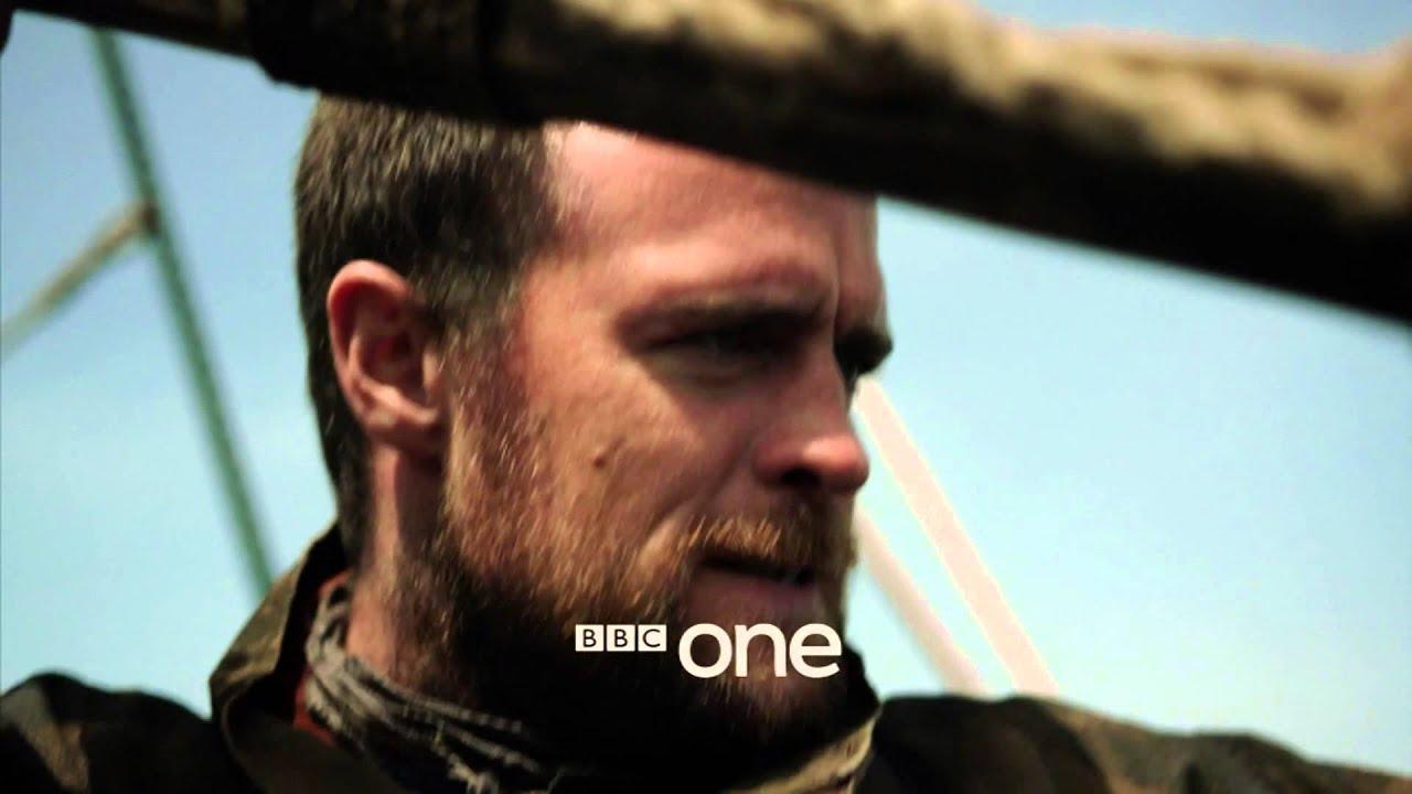 The Whale Trailer