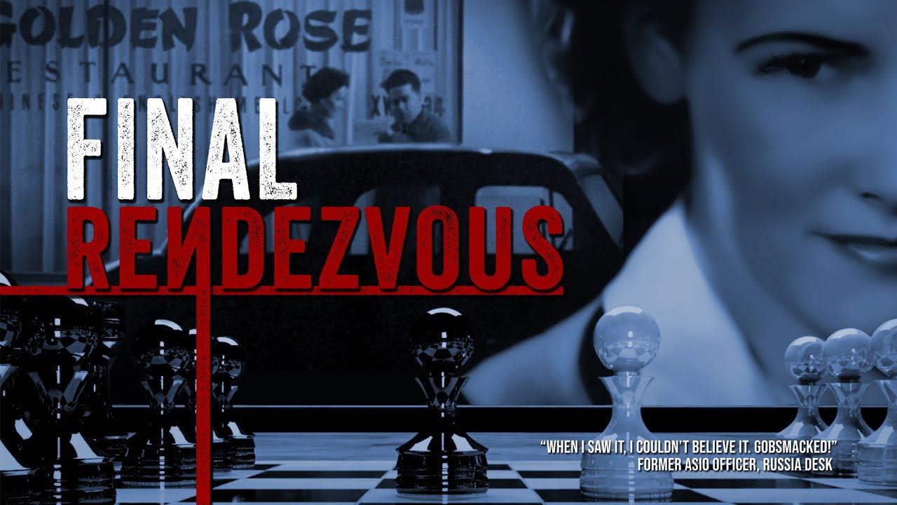 Final Rendezvous Trailer