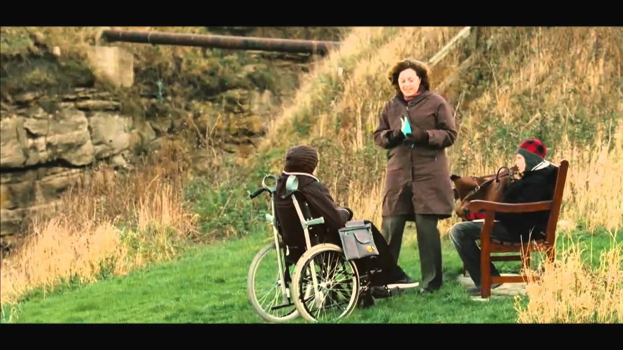 Ways to Live Forever Trailer