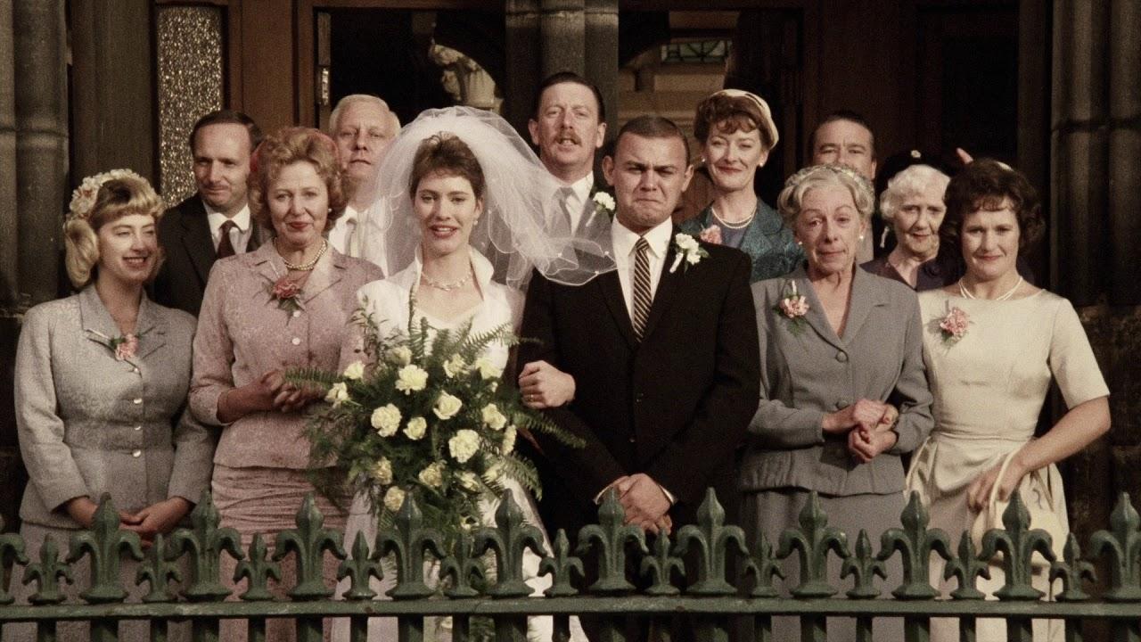 Distant Voices, Still Lives Trailer