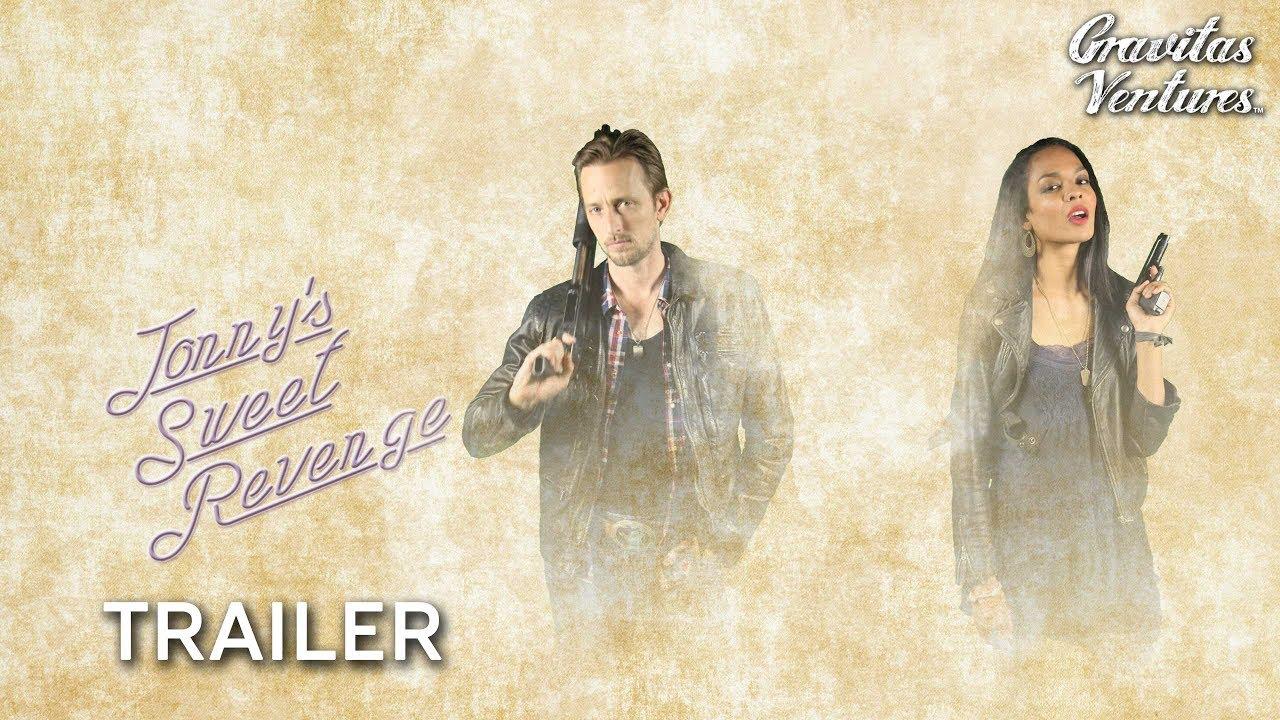 Jonny's Sweet Revenge Trailer