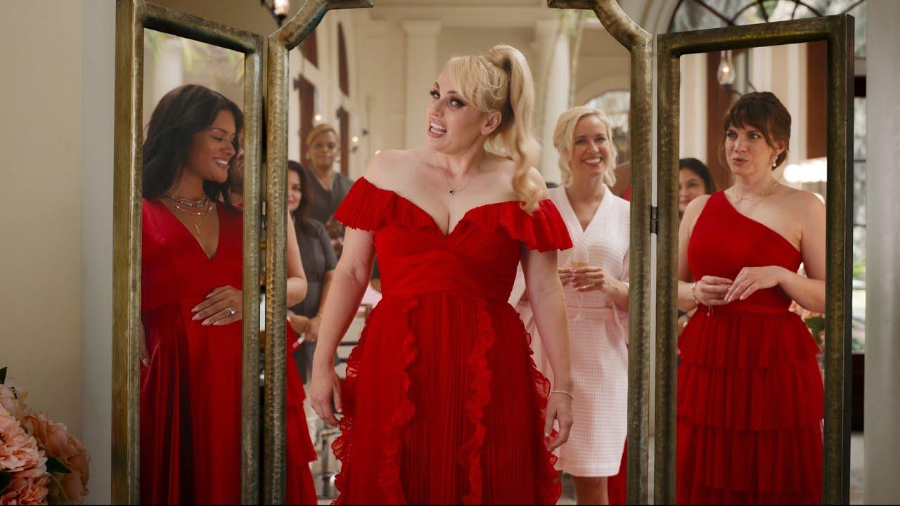 Bride Hard Trailer