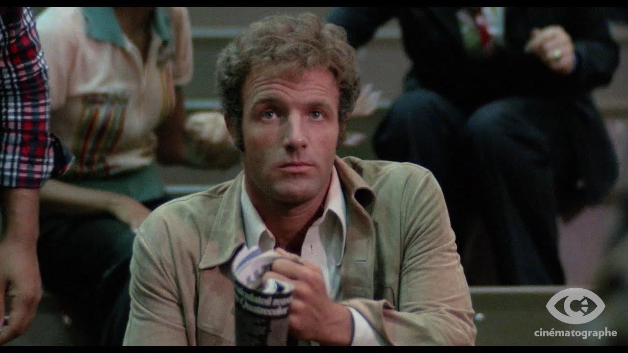 The Gambler Trailer