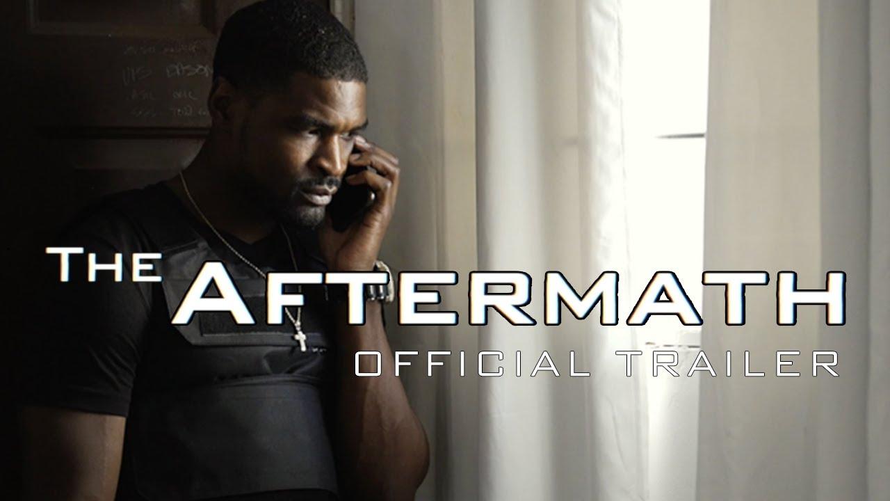 The Aftermath Trailer
