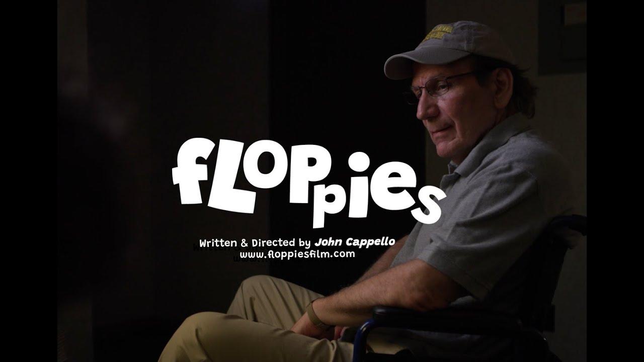 Floppies Trailer