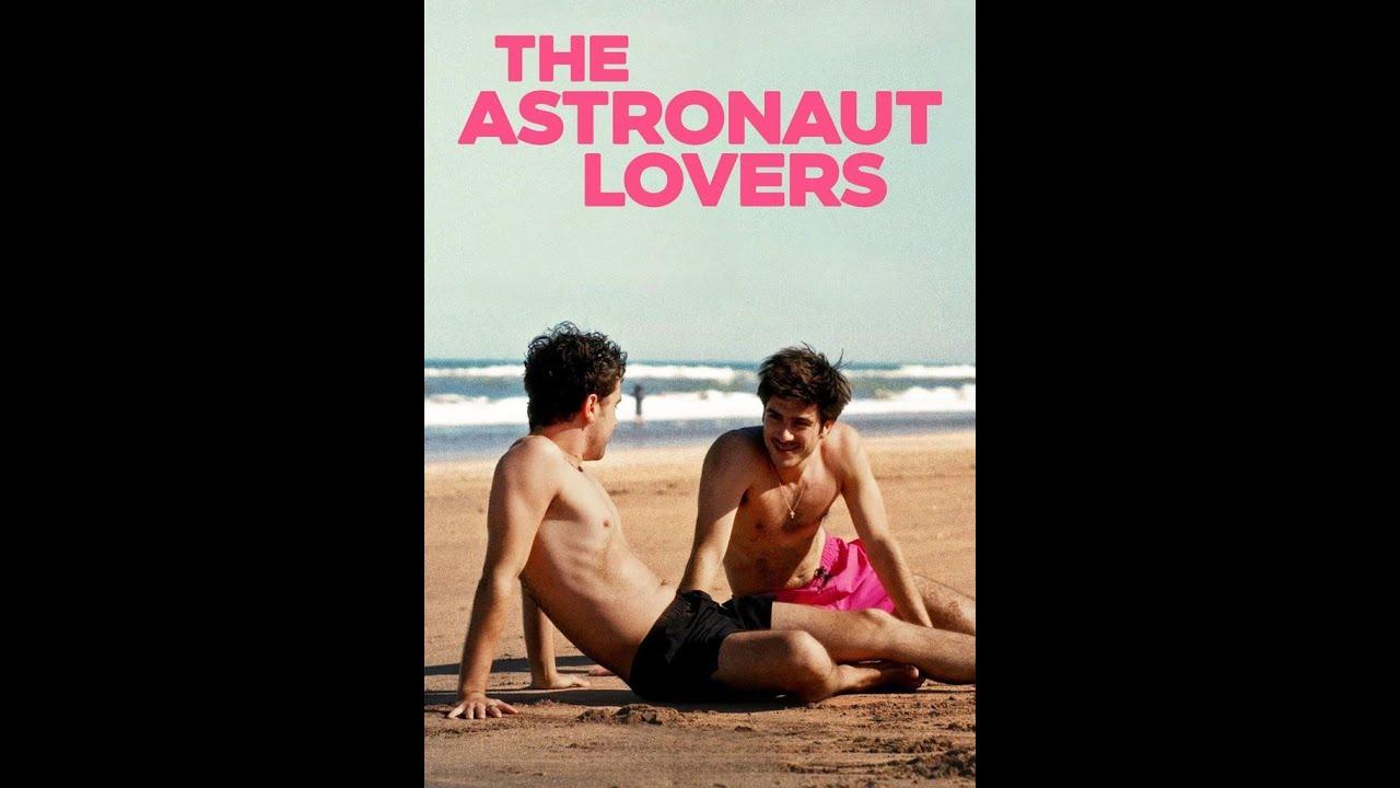 The Astronaut Lovers Trailer