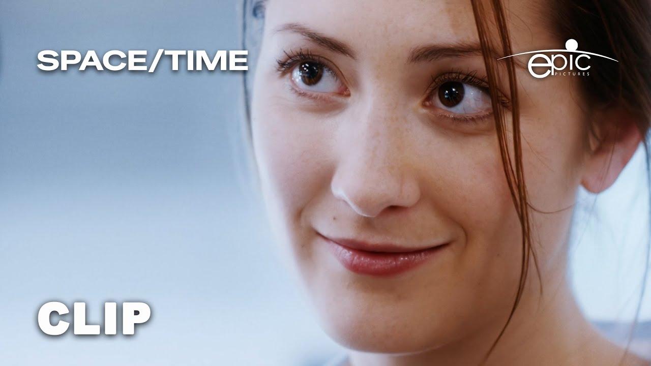 Space/Time Trailer
