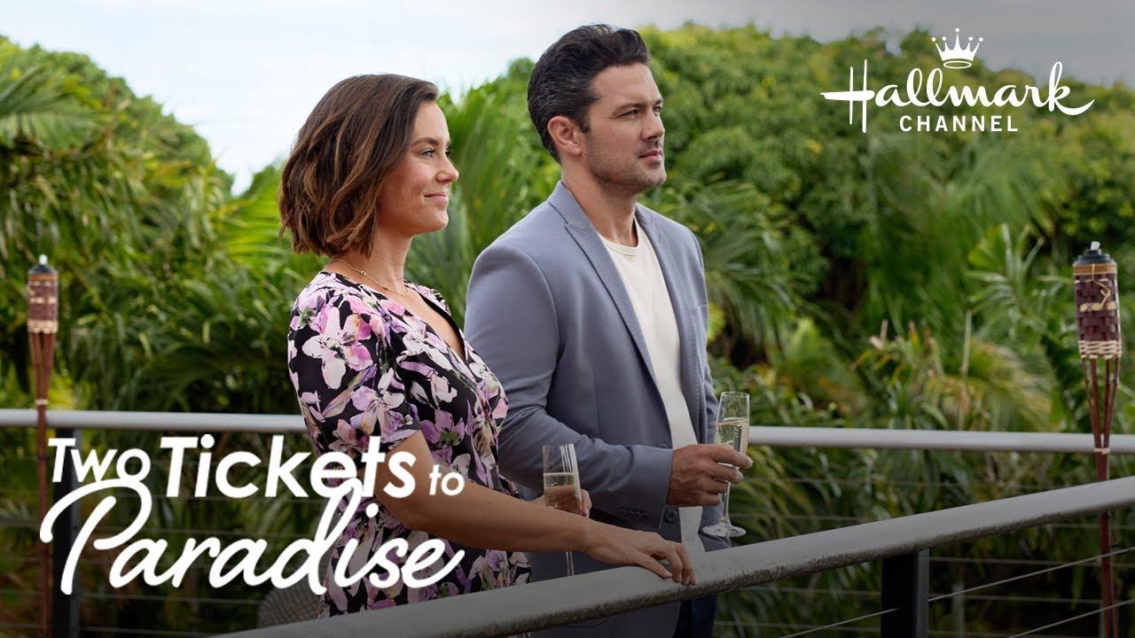 Two Tickets to Paradise Trailer
