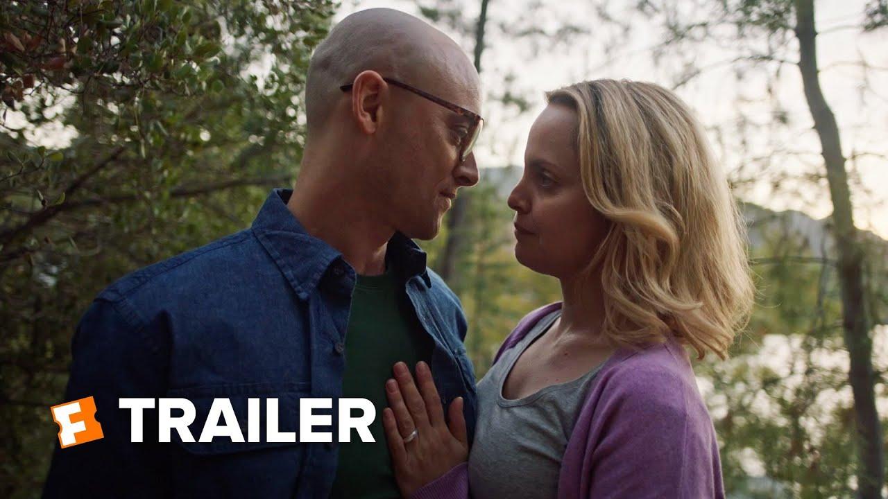 Grace and Grit Trailer