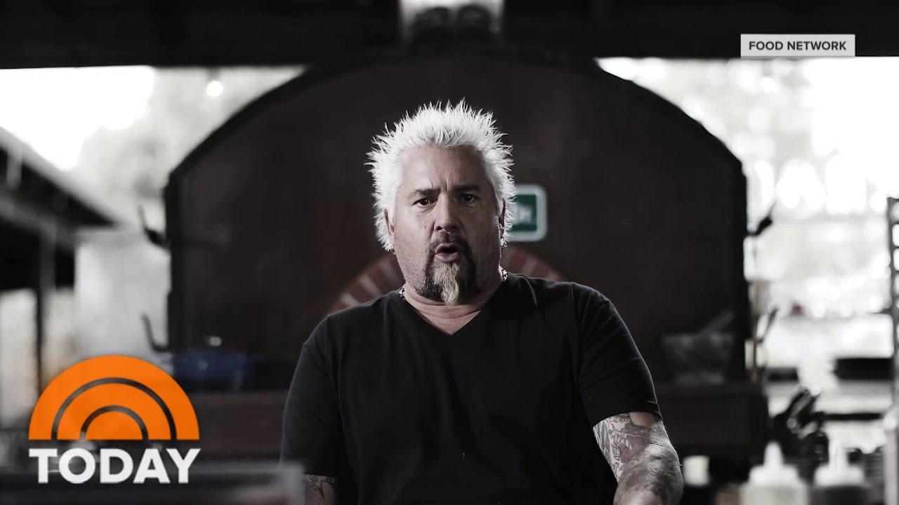 Restaurant Hustle 2020: All On The Line Trailer