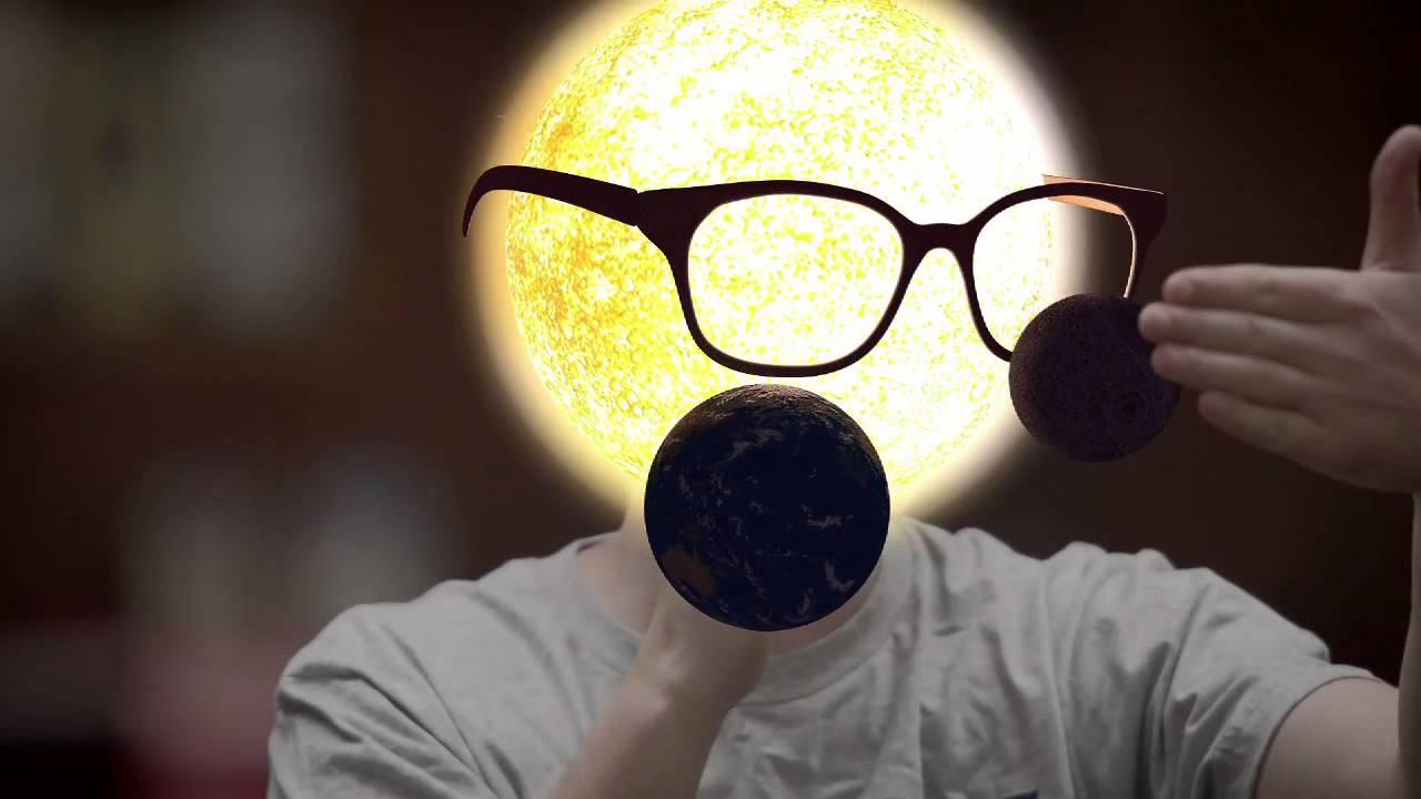 A Is for Alex Trailer