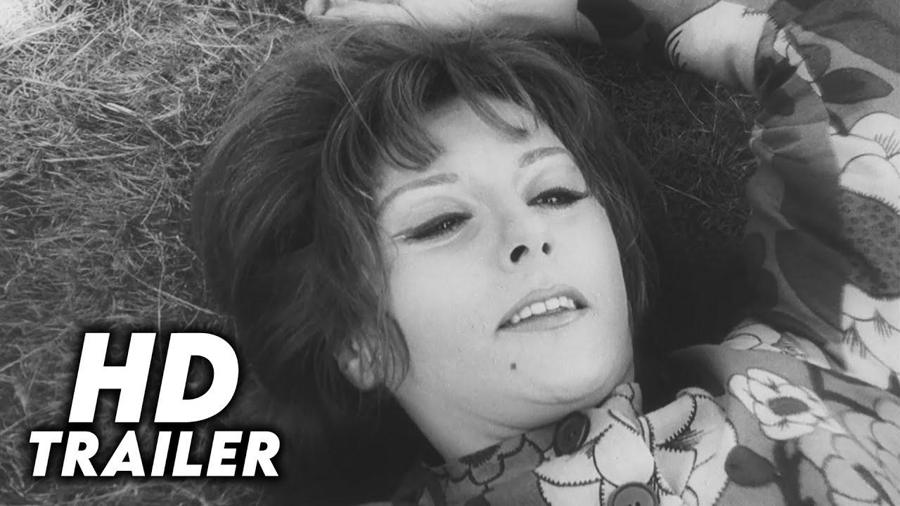 Her Private Hell Trailer