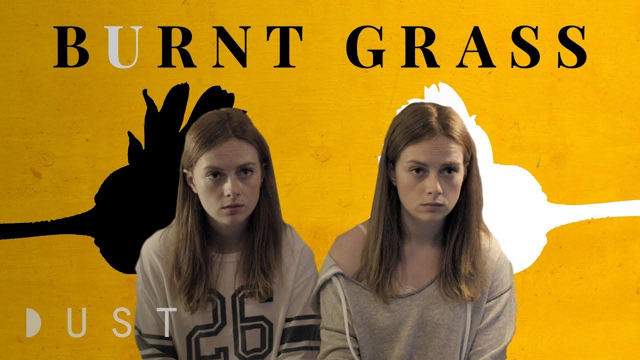 Burnt Grass Trailer