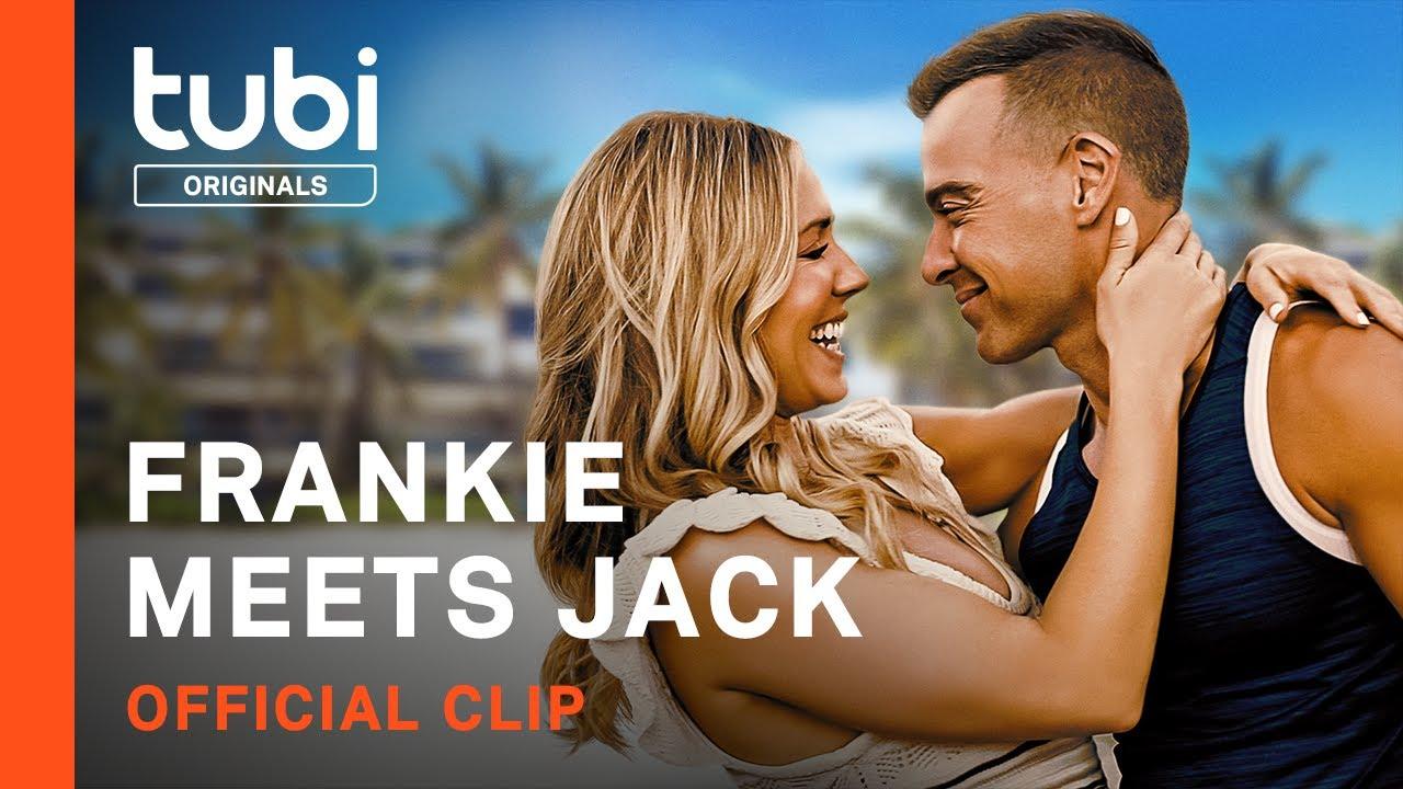 Frankie Meets Jack Trailer