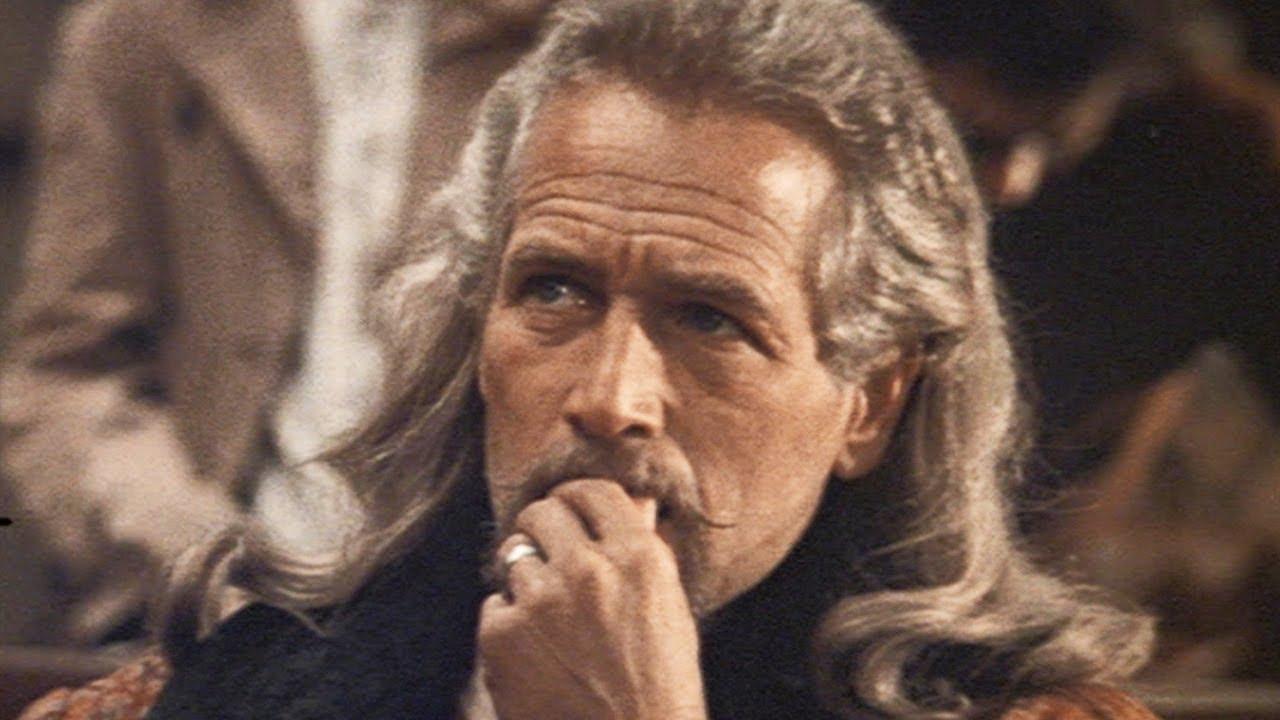 Buffalo Bill and the Indians, or Sitting Bull's History Lesson Trailer