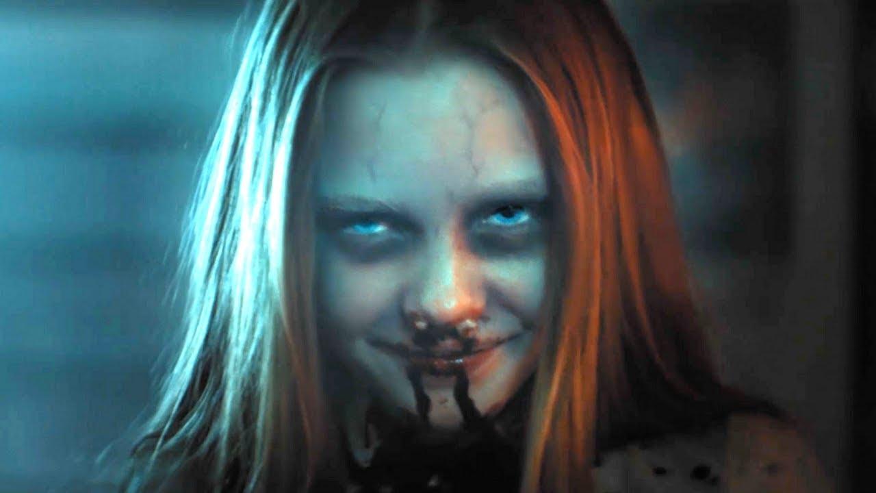 Ghost Killers vs. Bloody Mary Trailer