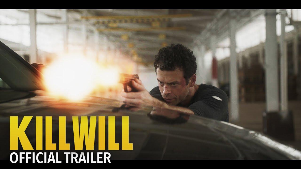 Kill Will Trailer