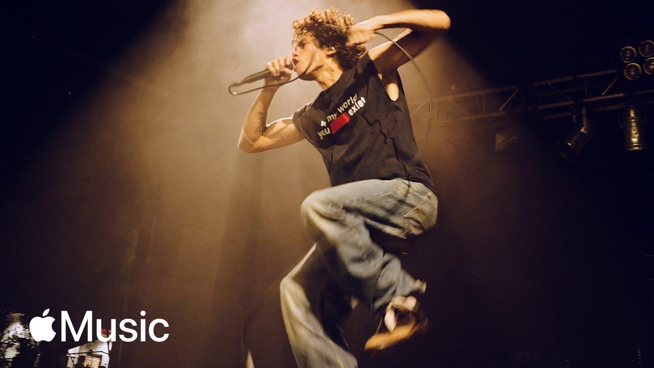 Apple Music Live: Dominic Fike Trailer