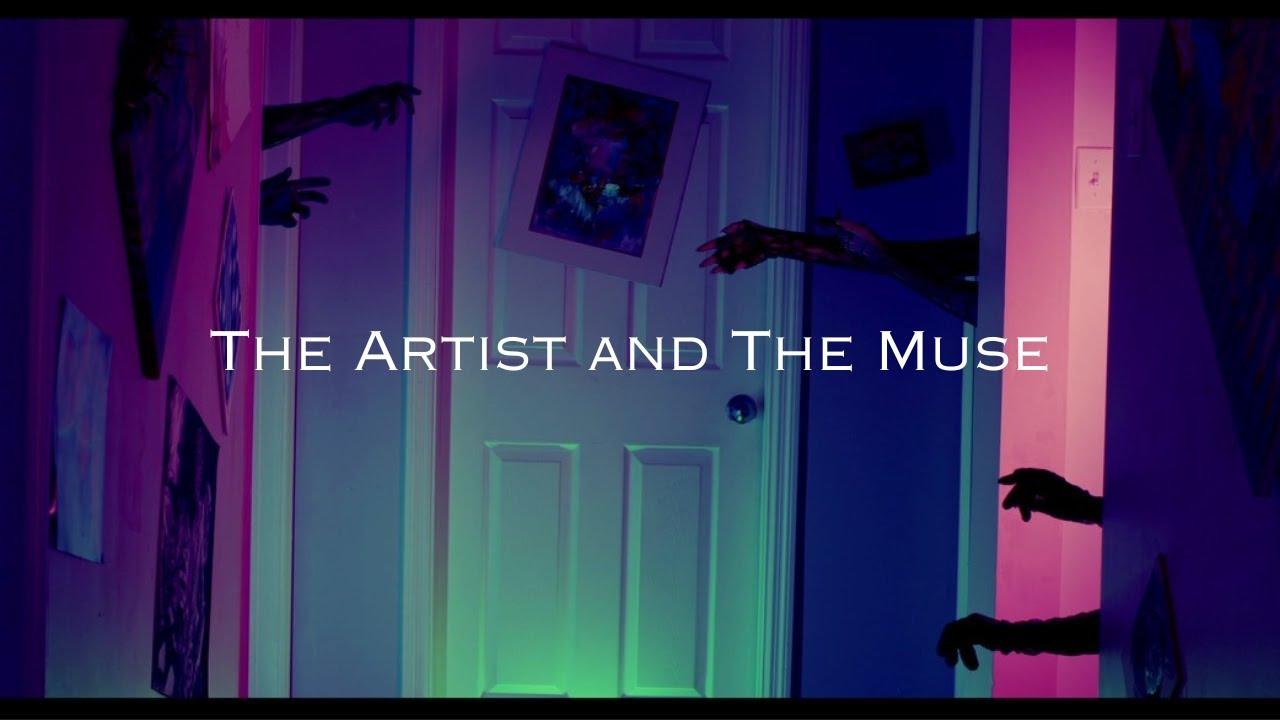 The Artist and the Muse Trailer