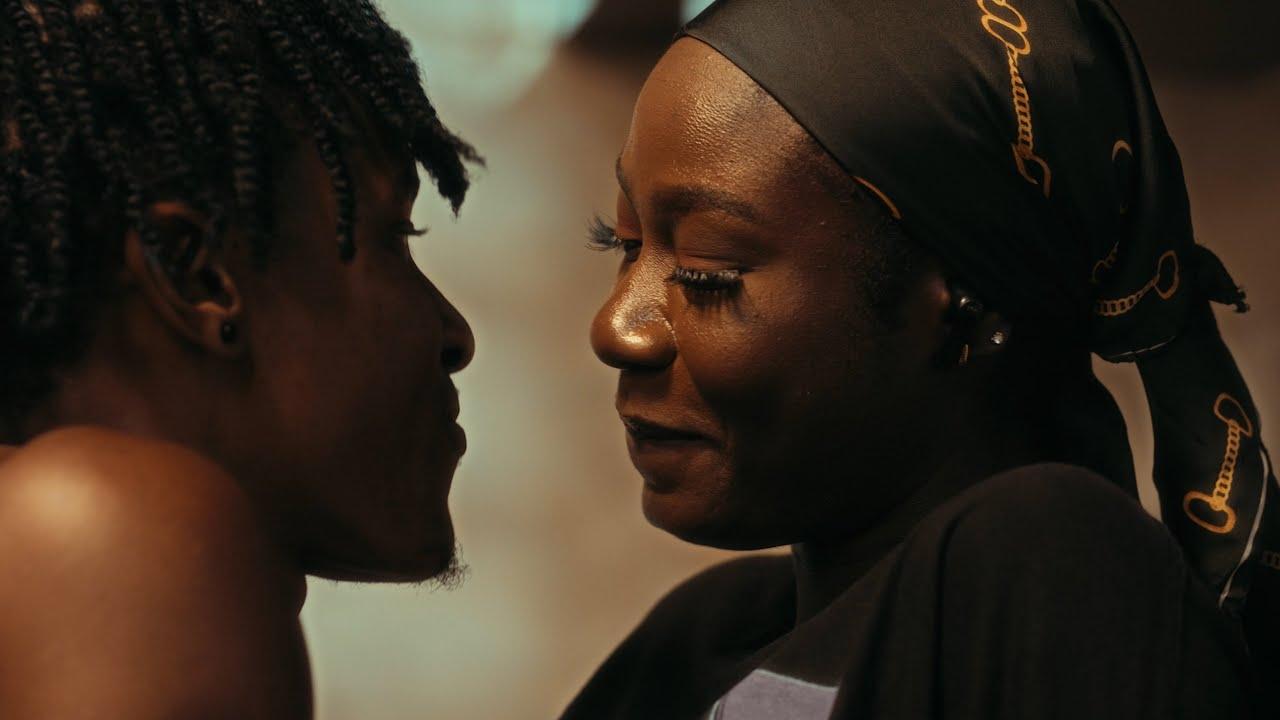 Dara - A Port Harcourt Love Story? Trailer