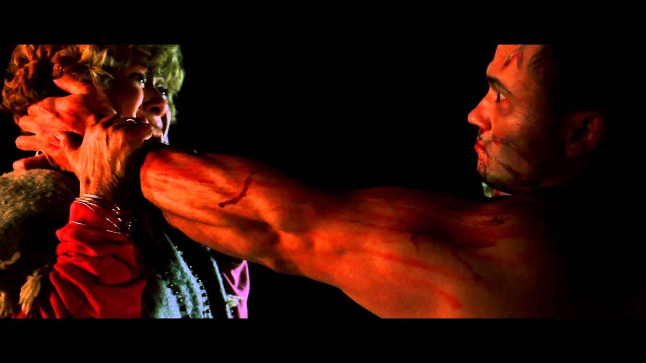 Dead Crossing Trailer