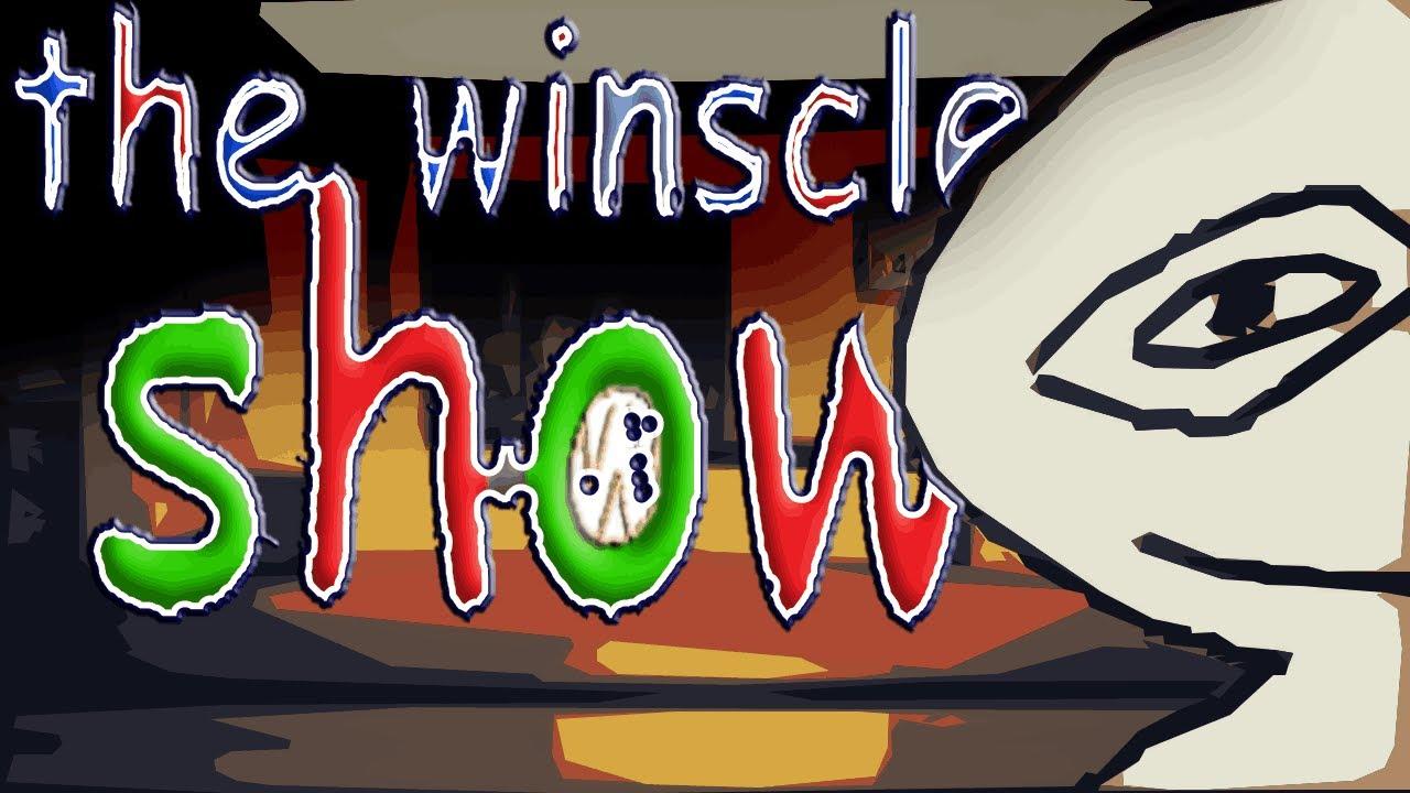 The Winscle Show Trailer