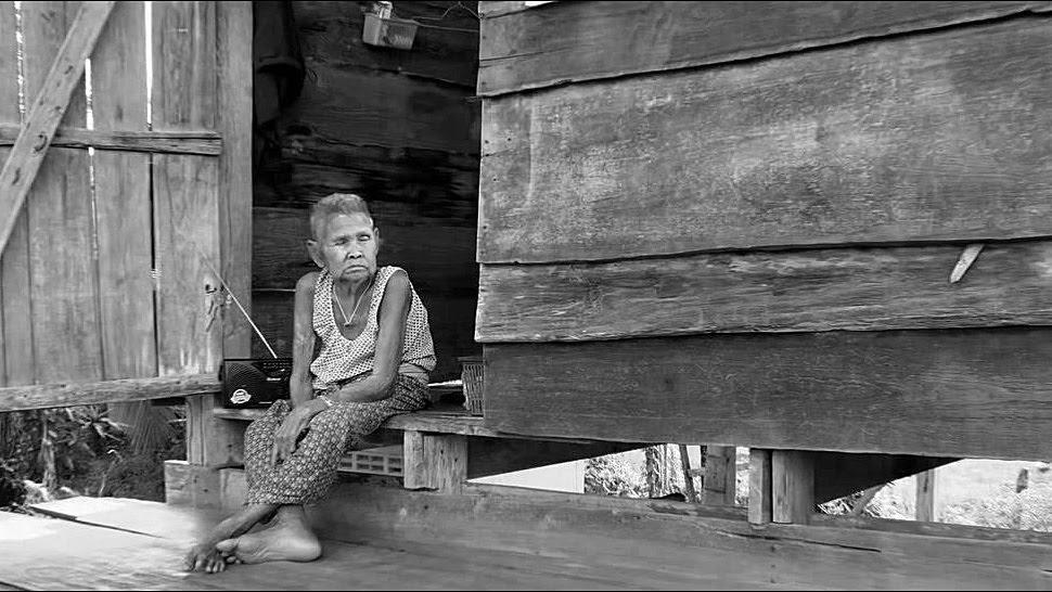 Village of Hope Trailer