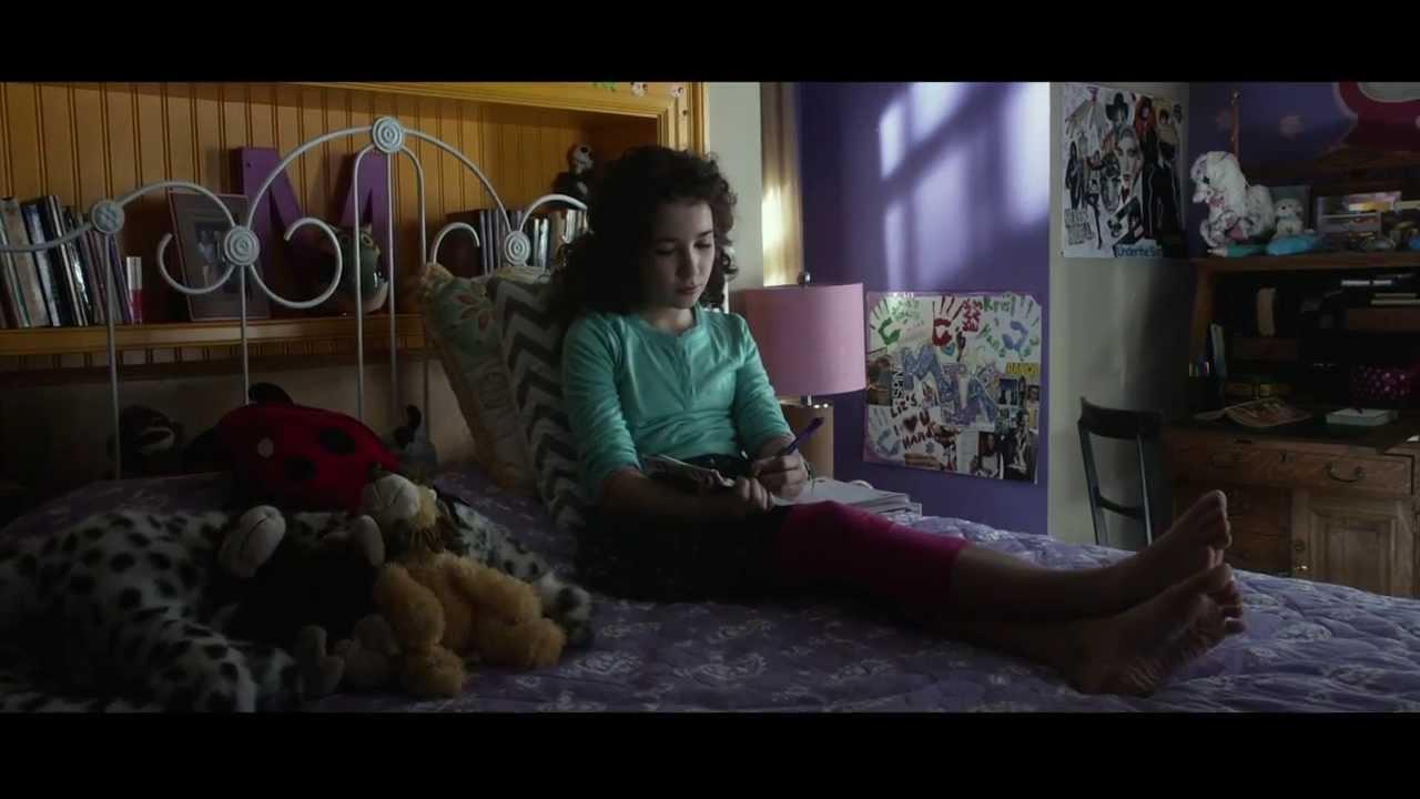 Louder Than Words Trailer