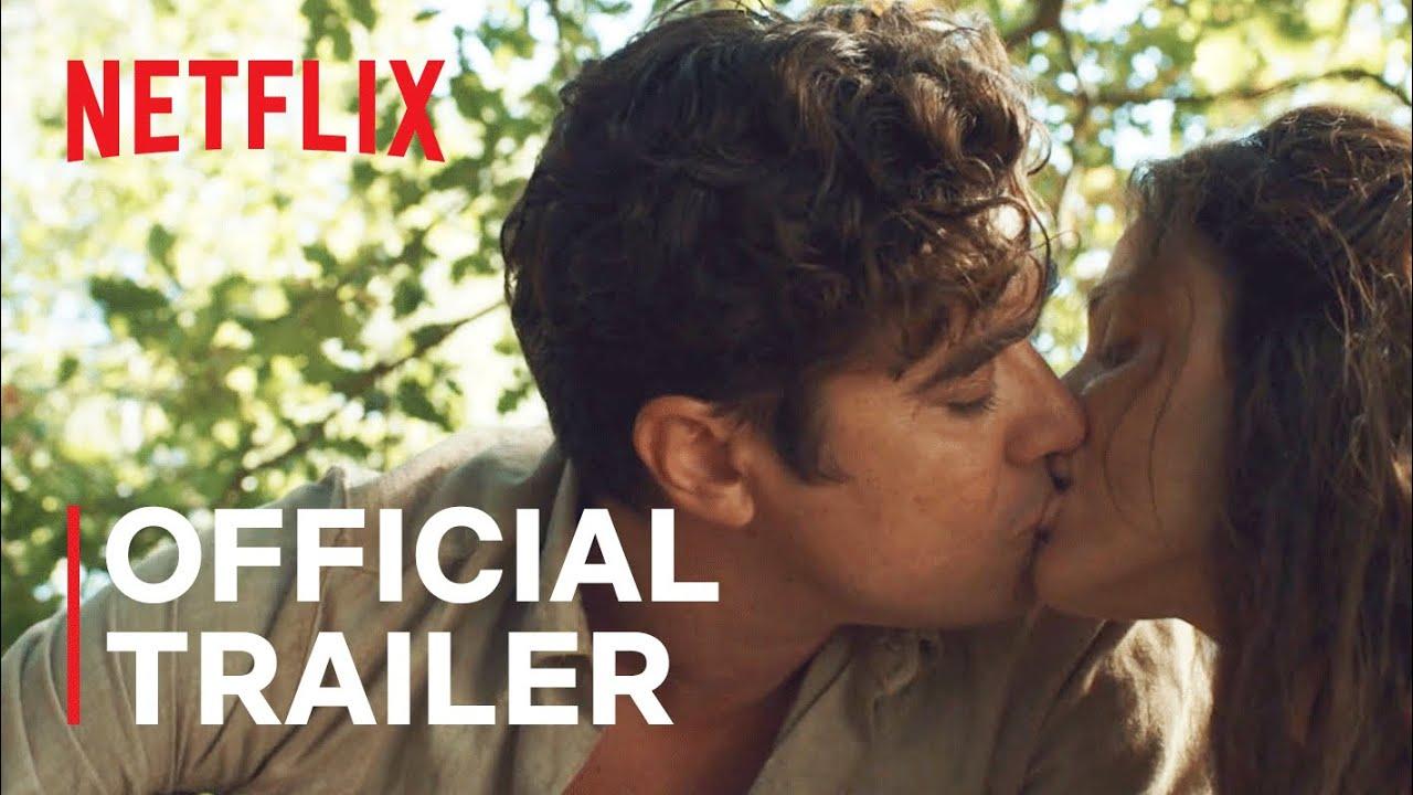 The Last Paradiso Trailer