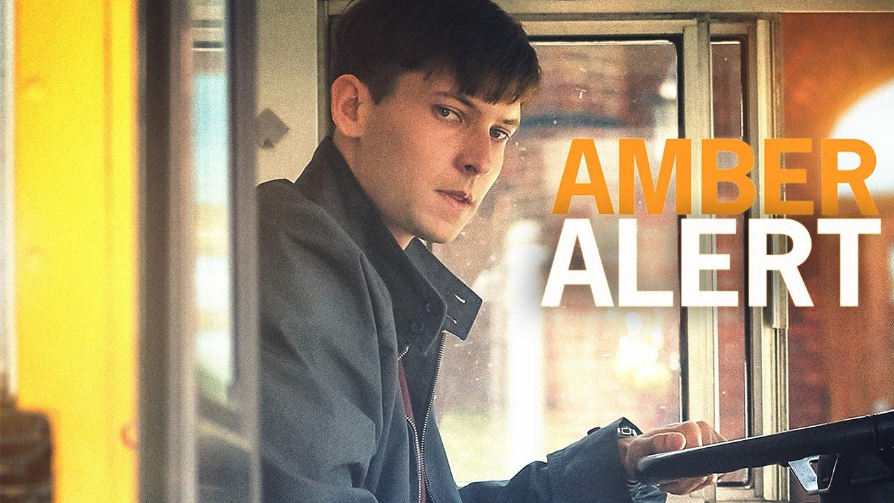 Amber Alert Trailer