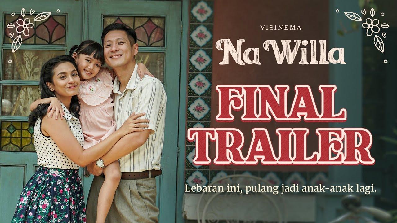 Na Willa Trailer