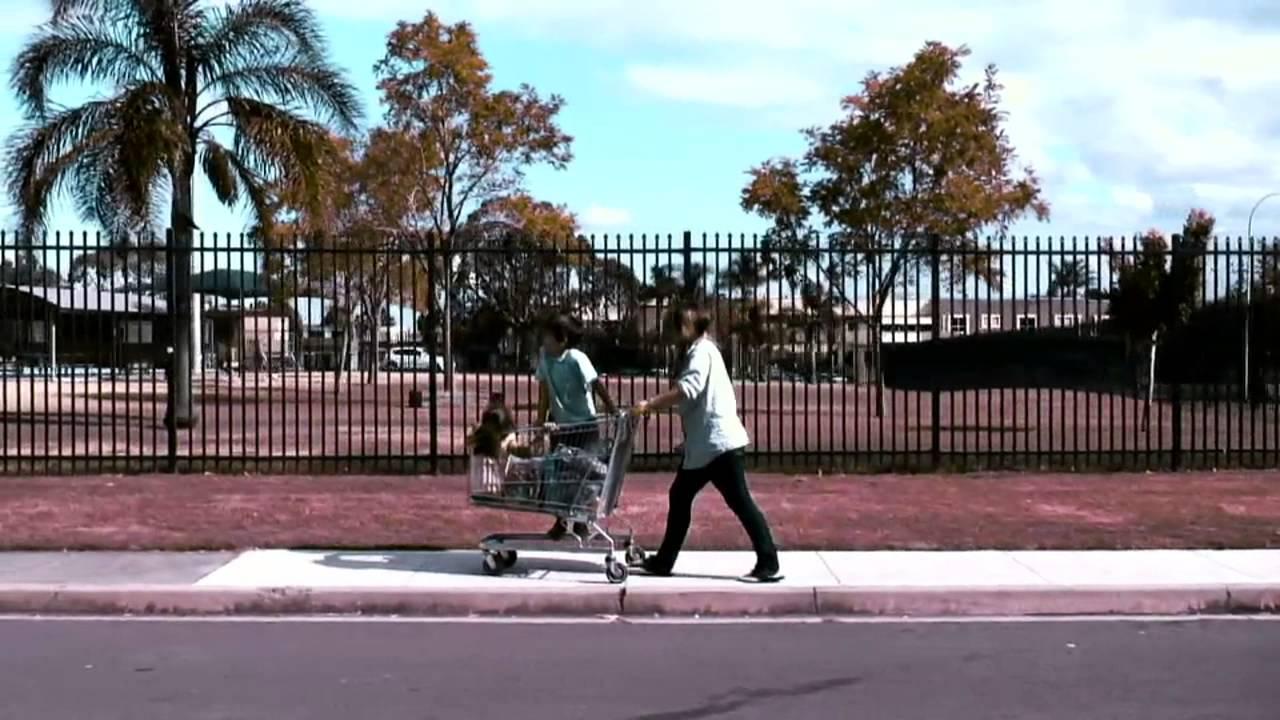 Rites of Passage Trailer
