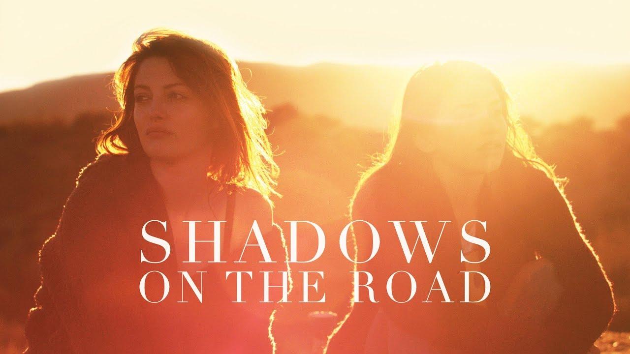 Shadows on the Road Trailer