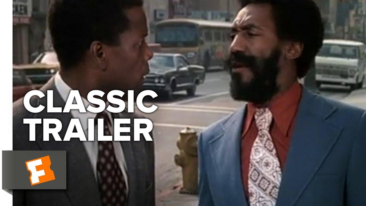 Uptown Saturday Night Trailer