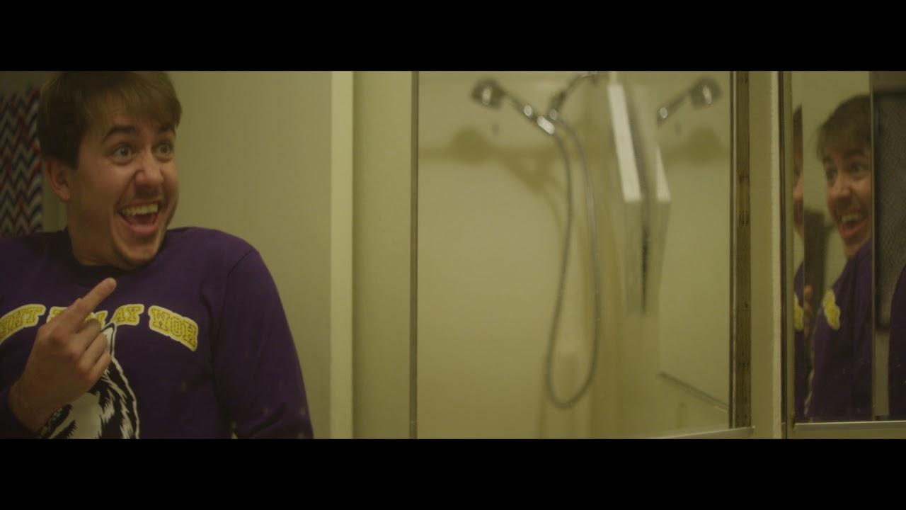 Who's With Me? Trailer
