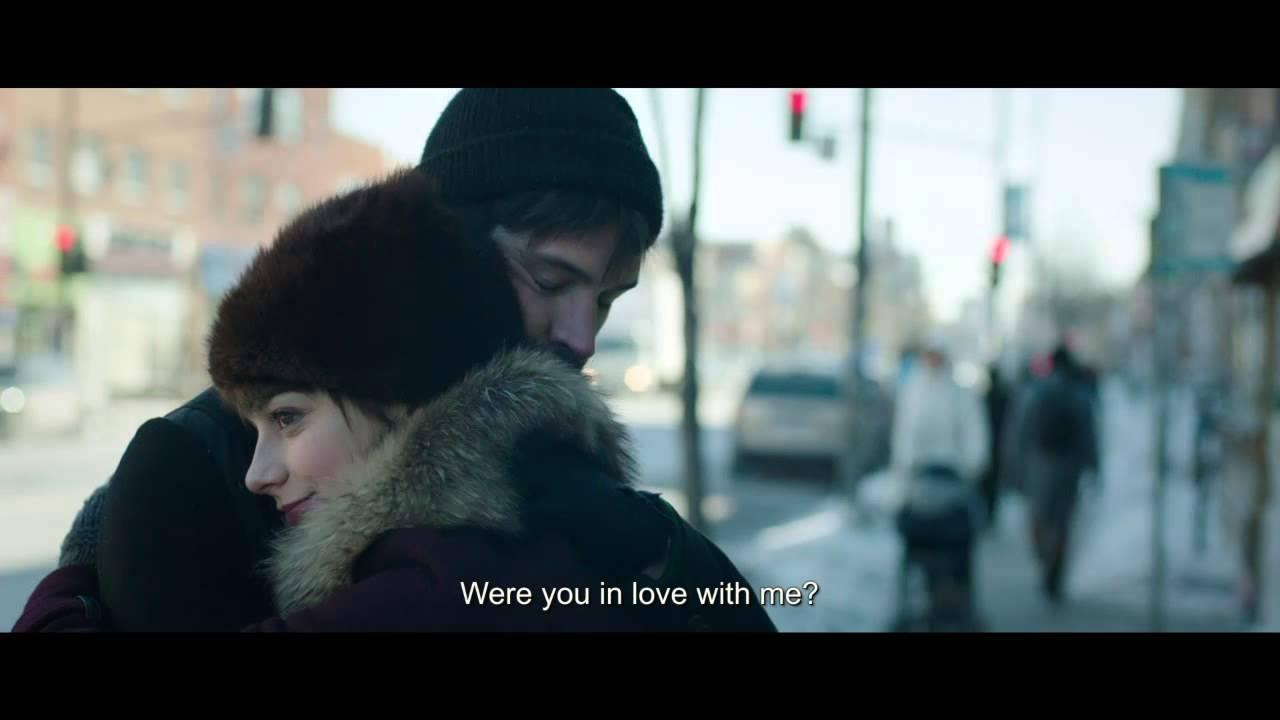 Gurov and Anna Trailer