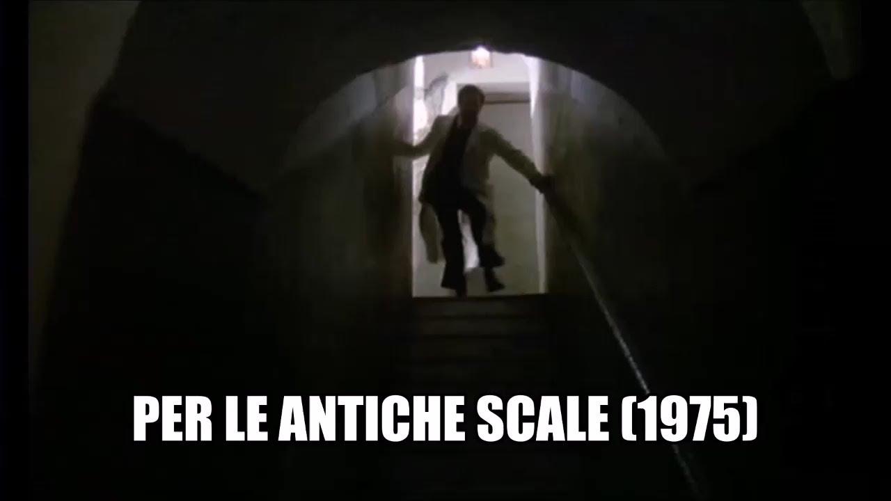 Down the Ancient Stairs Trailer