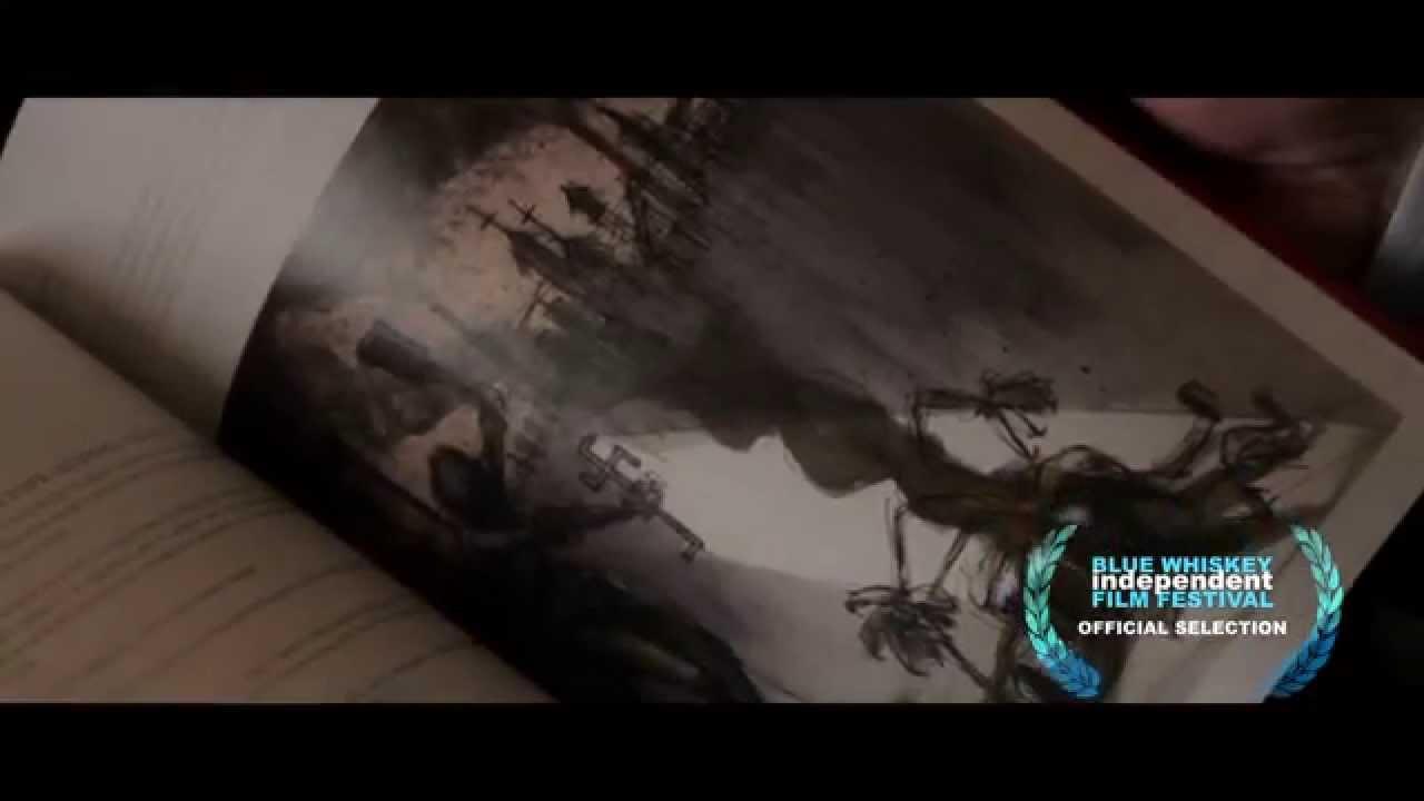 Forced Perspective Trailer