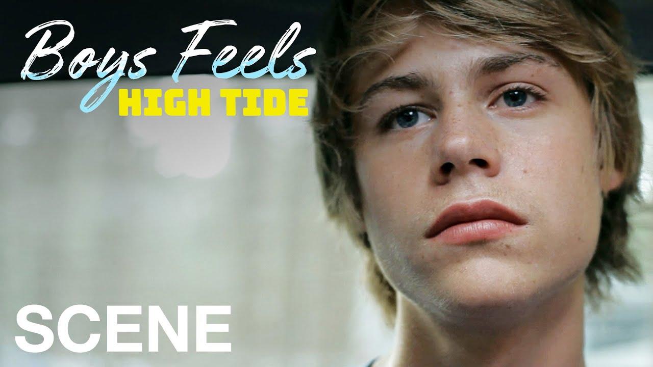 Boys Feels: High Tide Trailer
