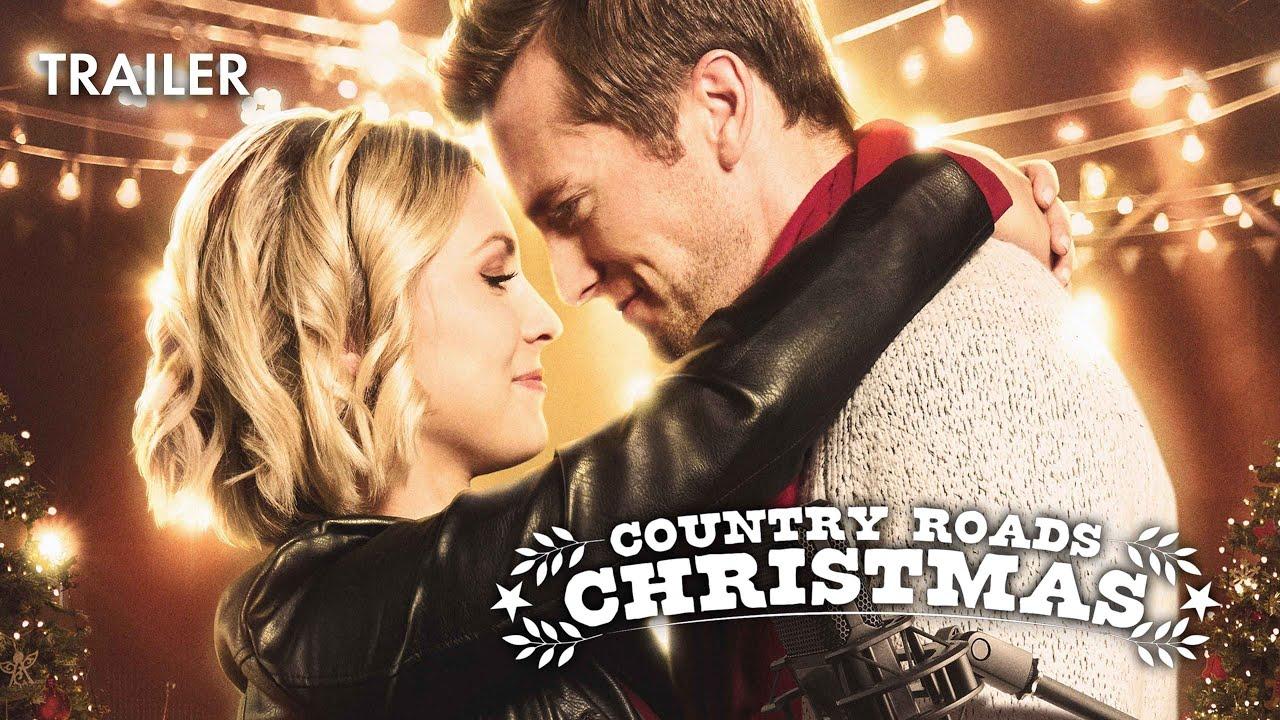 Country Roads Christmas Trailer